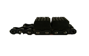 Rubber Moulded Attachment Chain